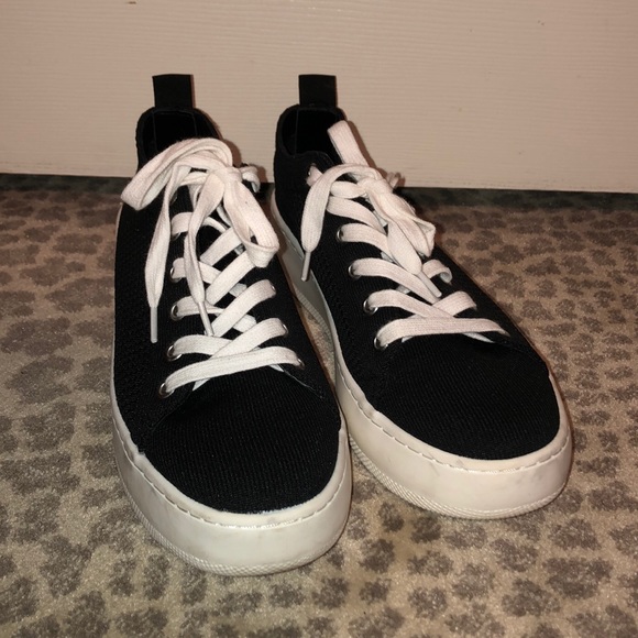 steve madden bardo sneaker